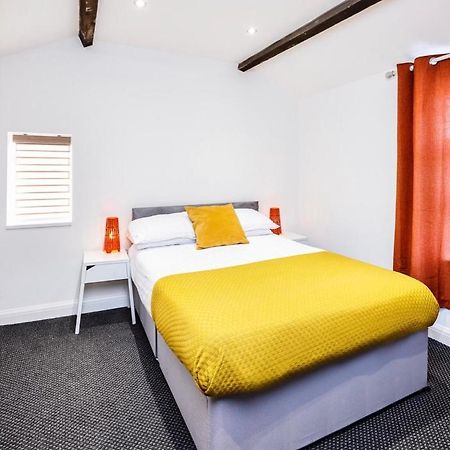 Blackpool Luxury Apartments 外观 照片
