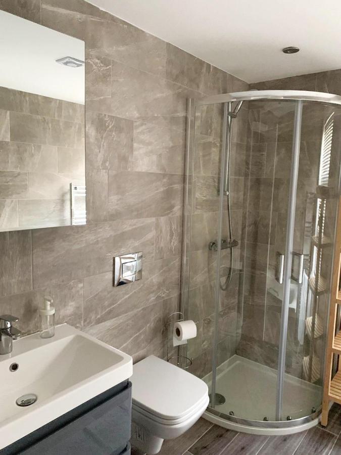 Blackpool Luxury Apartments 外观 照片