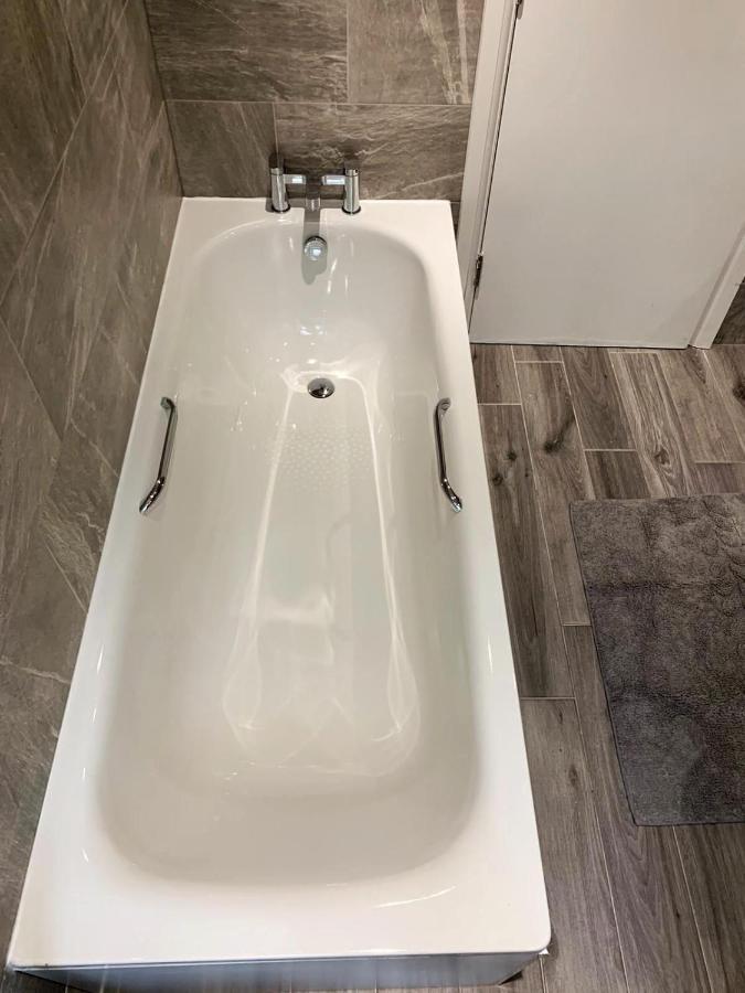 Blackpool Luxury Apartments 外观 照片
